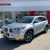 2018 Toyota Kluger GXL AWD