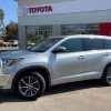 2018 Toyota Kluger GXL AWD - Image 2