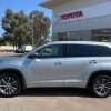2018 Toyota Kluger GXL AWD - Image 3