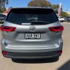 2018 Toyota Kluger GXL AWD - Image 5