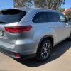 2018 Toyota Kluger GXL AWD - Image 6