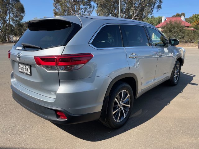 2018 Toyota Kluger GXL AWD - Image 6