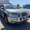 2018 Toyota Kluger GXL AWD - Image 8