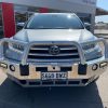 2018 Toyota Kluger GXL AWD - Image 9