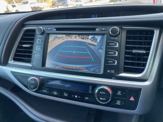 2018 Toyota Kluger GXL AWD - Image 12
