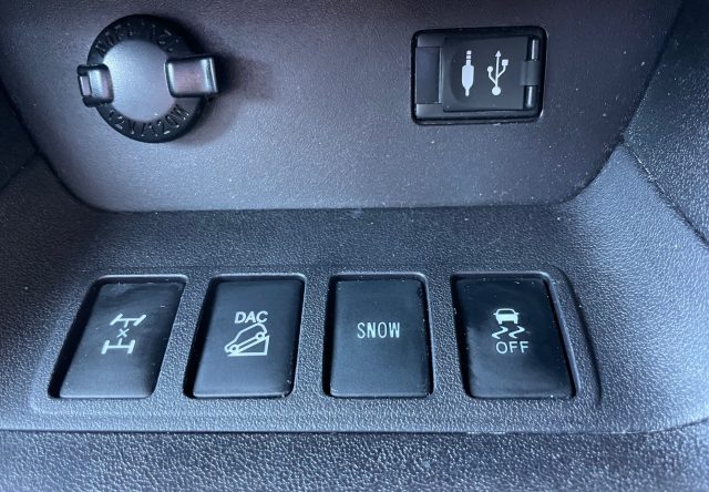 2018 Toyota Kluger GXL AWD - Image 14