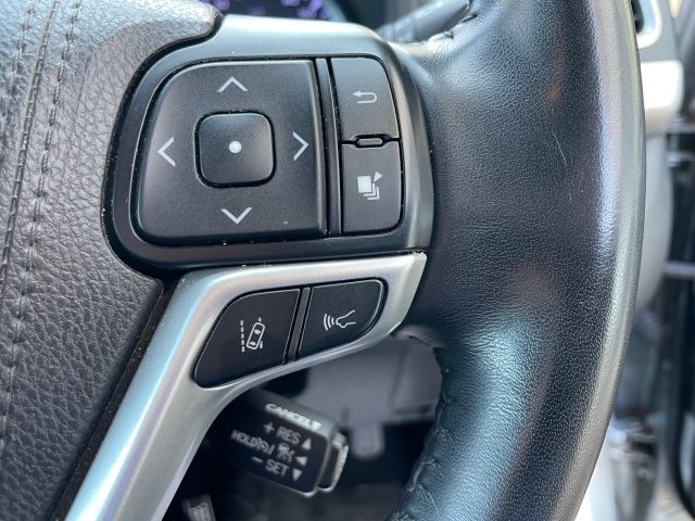 2018 Toyota Kluger GXL AWD - Image 17