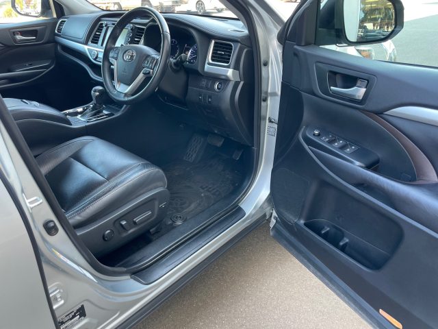2018 Toyota Kluger GXL AWD - Image 19