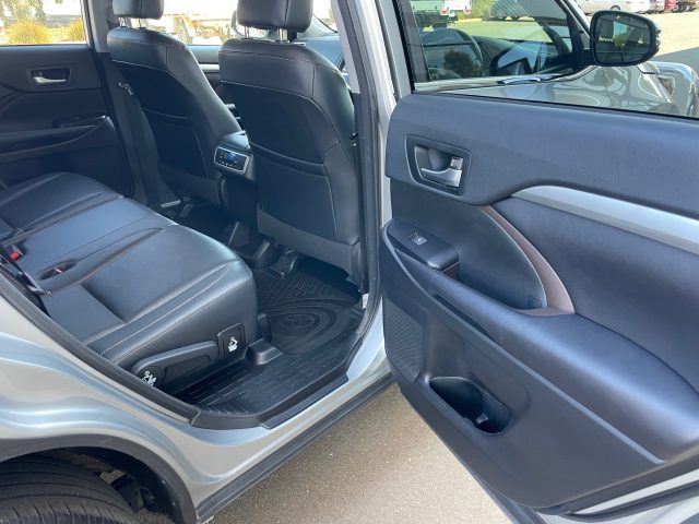2018 Toyota Kluger GXL AWD - Image 21