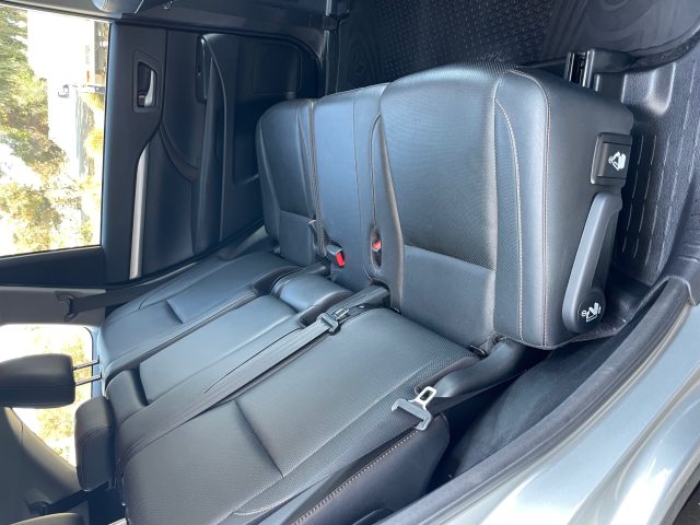 2018 Toyota Kluger GXL AWD - Image 22