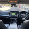 2018 Toyota Kluger GXL AWD - Image 23