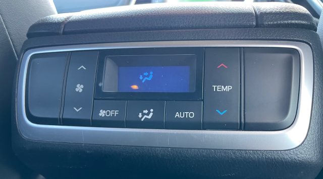 2018 Toyota Kluger GXL AWD - Image 24