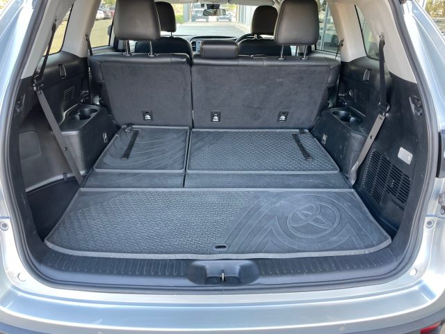 2018 Toyota Kluger GXL AWD - Image 26