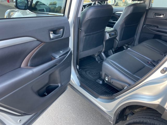 2018 Toyota Kluger GXL AWD - Image 28