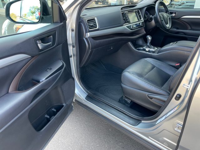 2018 Toyota Kluger GXL AWD - Image 30