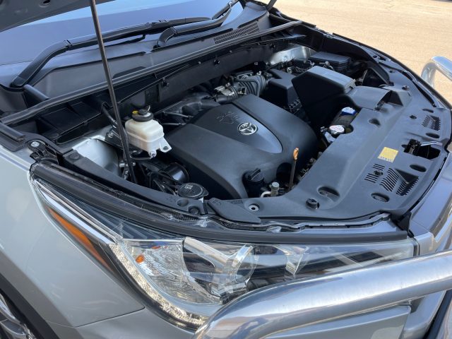 2018 Toyota Kluger GXL AWD - Image 43