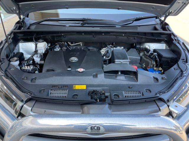 2018 Toyota Kluger GXL AWD - Image 44