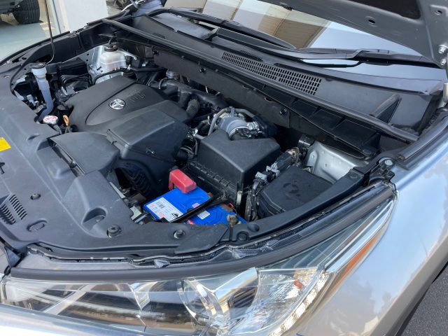 2018 Toyota Kluger GXL AWD - Image 45