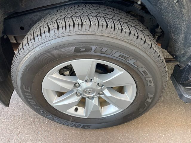 2022 Toyota Prado GXL 2.8 T/Diesel - Image 19