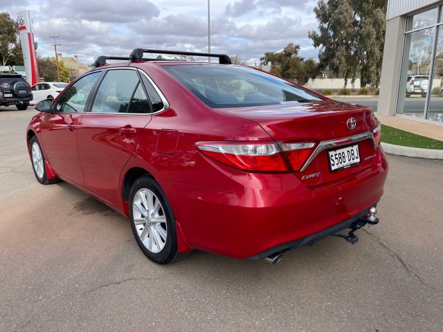 2016 Toyota Camry Atara S - Image 4