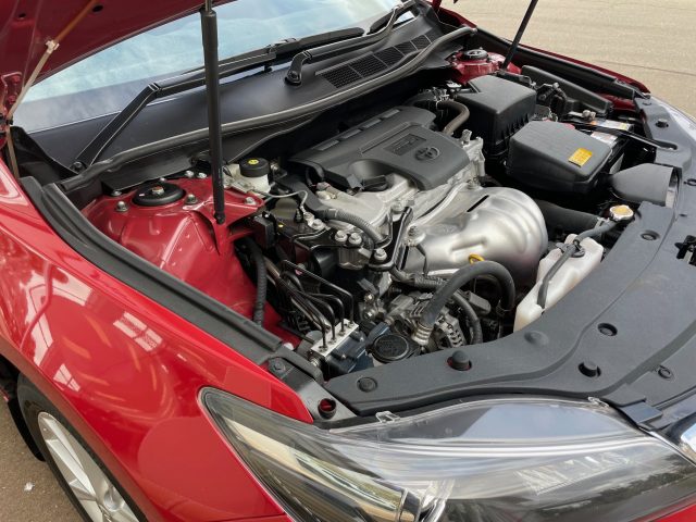 2016 Toyota Camry Atara S - Image 27