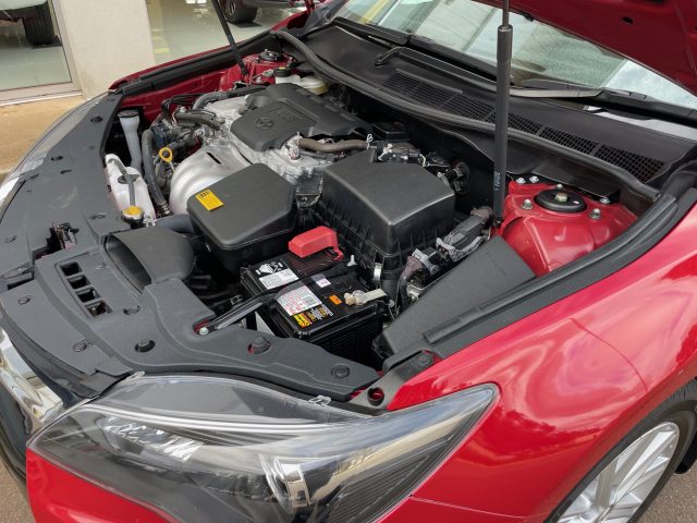 2016 Toyota Camry Atara S - Image 29