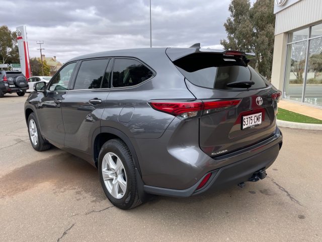 2022 Toyota Kluger GX 3.5 V6 - Image 4