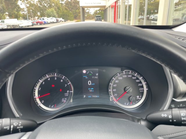 2022 Toyota Kluger GX 3.5 V6 - Image 9