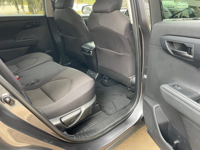 2022 Toyota Kluger GX 3.5 V6 - Image 15
