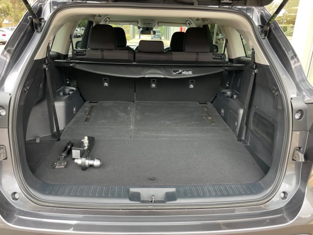 2022 Toyota Kluger GX 3.5 V6 - Image 18