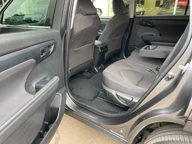 2022 Toyota Kluger GX 3.5 V6 - Image 19