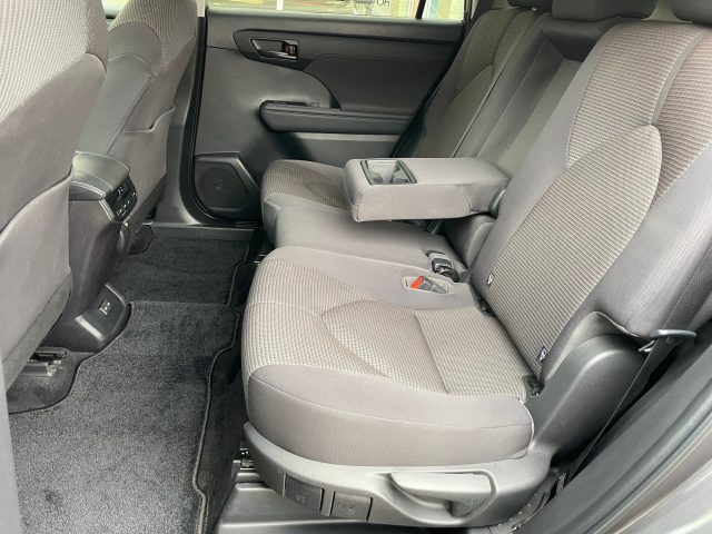2022 Toyota Kluger GX 3.5 V6 - Image 20