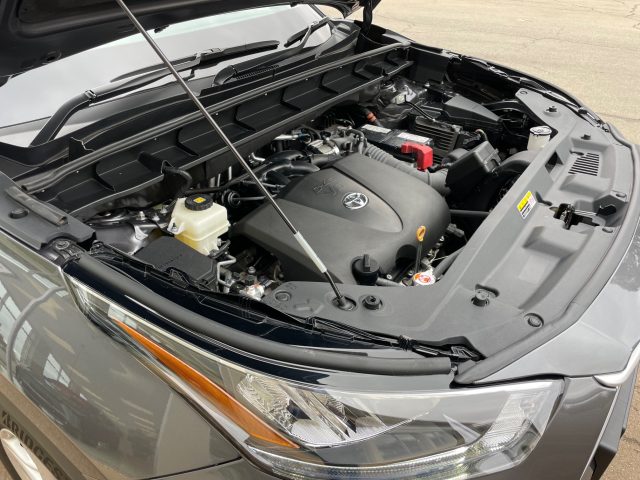 2022 Toyota Kluger GX 3.5 V6 - Image 30