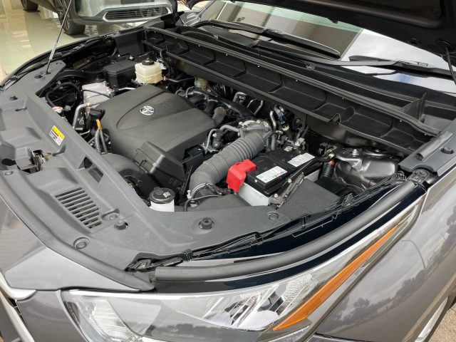 2022 Toyota Kluger GX 3.5 V6 - Image 32