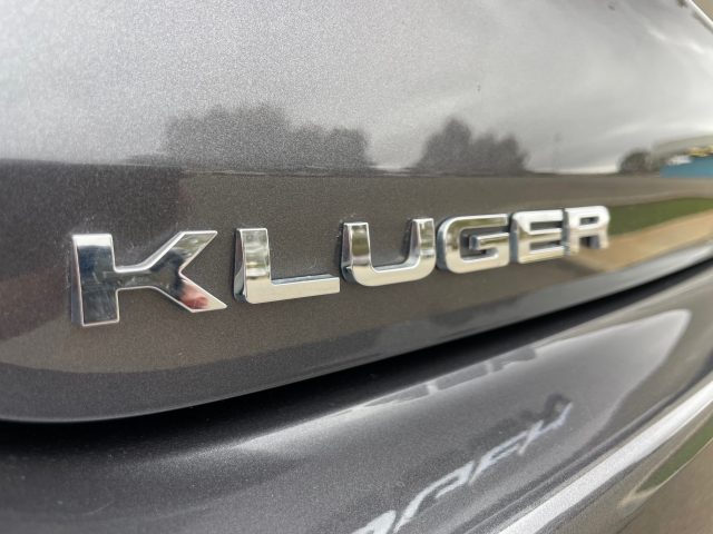 2022 Toyota Kluger GX 3.5 V6 - Image 34