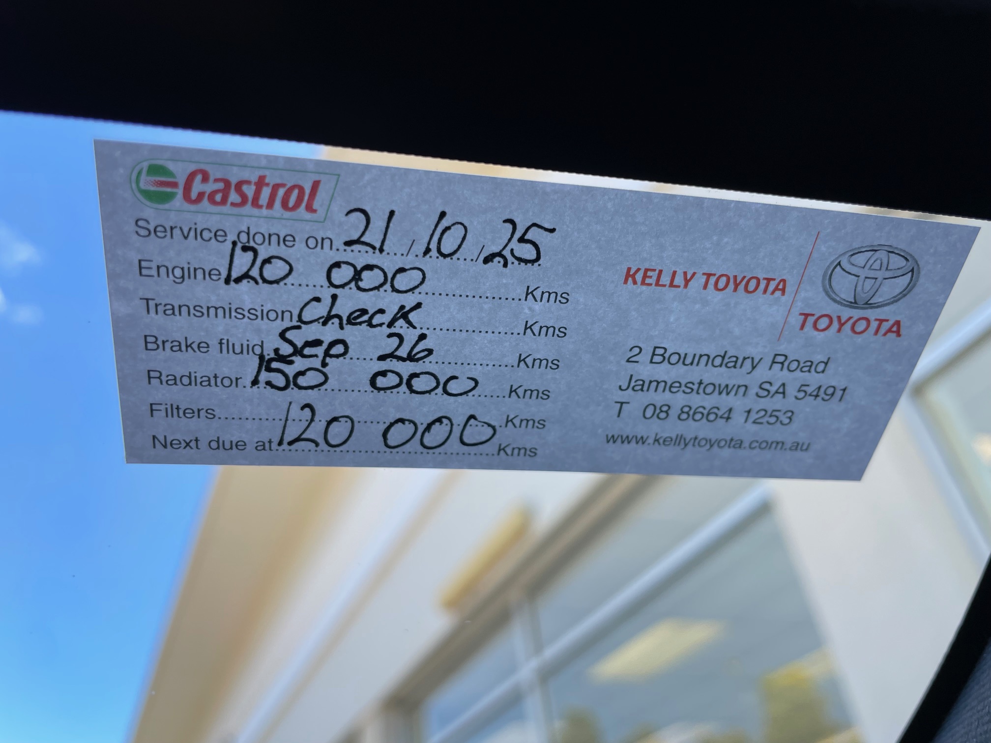 2020 Toyota Corolla Ascent Sport Hatch - Image 21