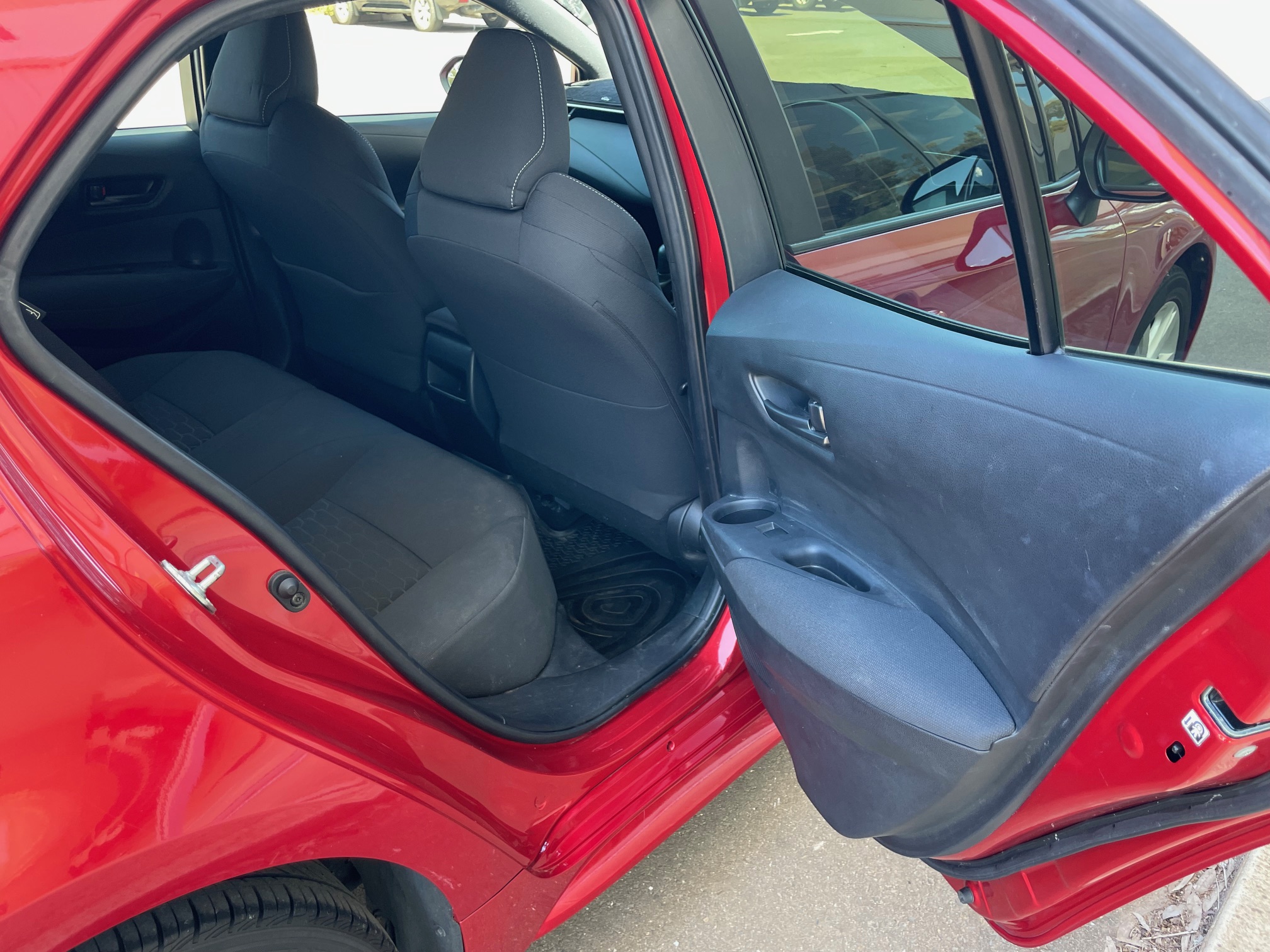 2020 Toyota Corolla Ascent Sport Hatch - Image 14