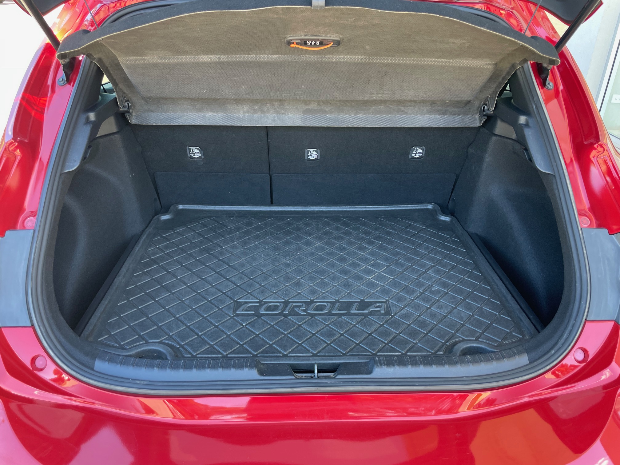 2020 Toyota Corolla Ascent Sport Hatch - Image 17