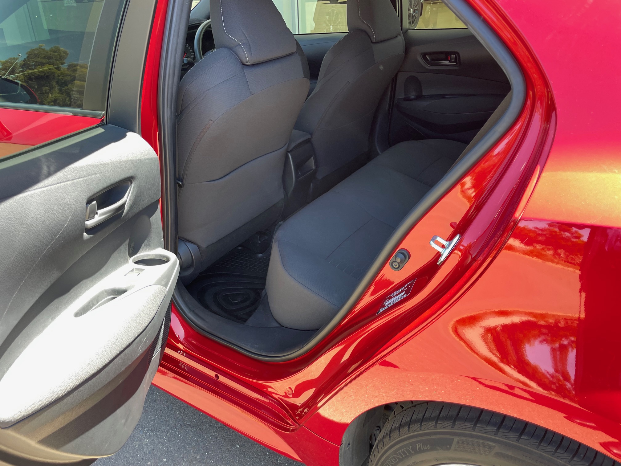 2020 Toyota Corolla Ascent Sport Hatch - Image 15