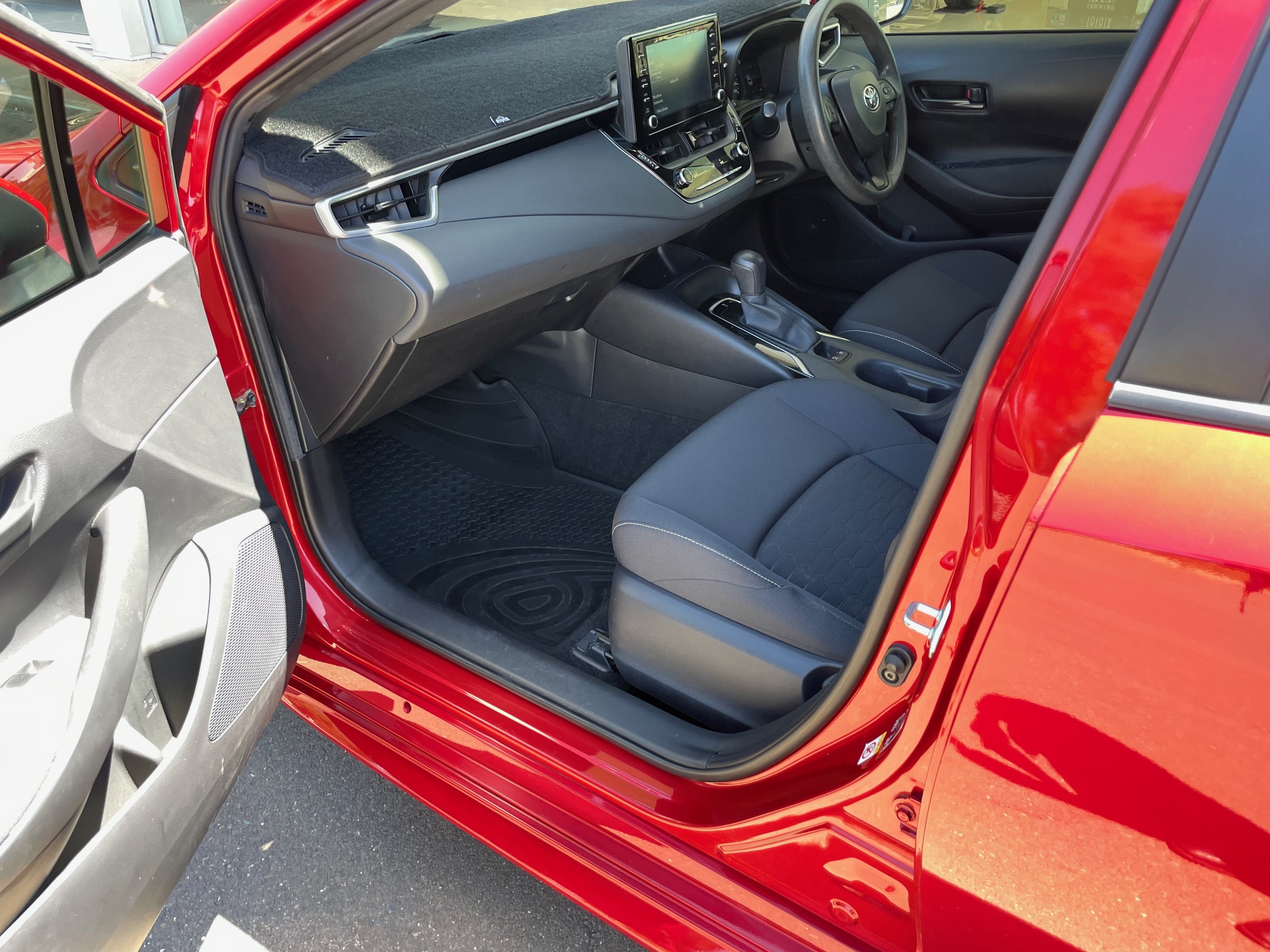 2020 Toyota Corolla Ascent Sport Hatch - Image 16