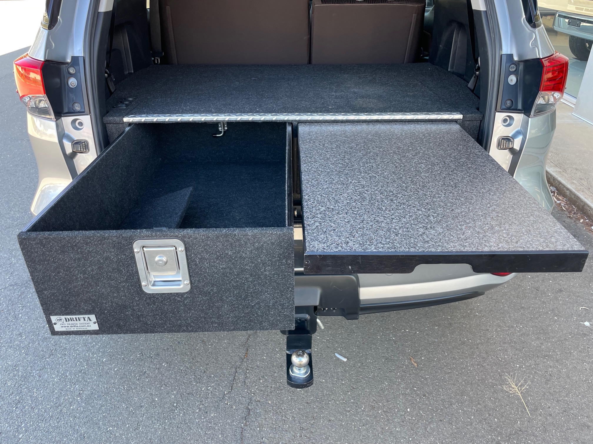2019 Toyota Fortuner GXL - Image 19