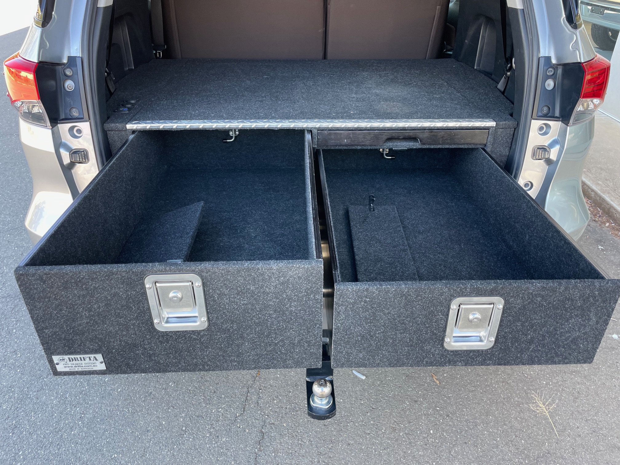 2019 Toyota Fortuner GXL - Image 20