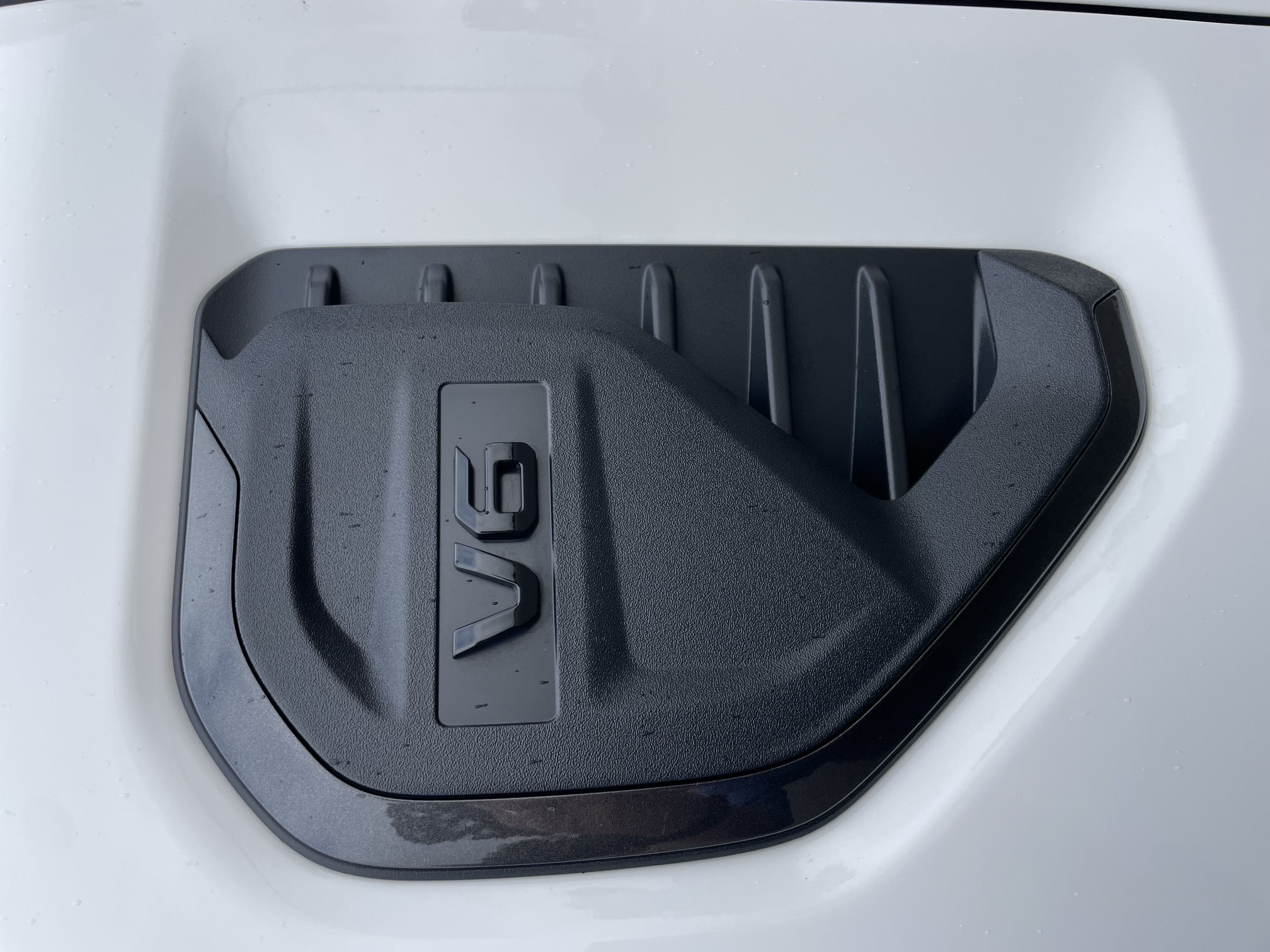 2024 Ford Everest Wildtrak V6 - Image 26