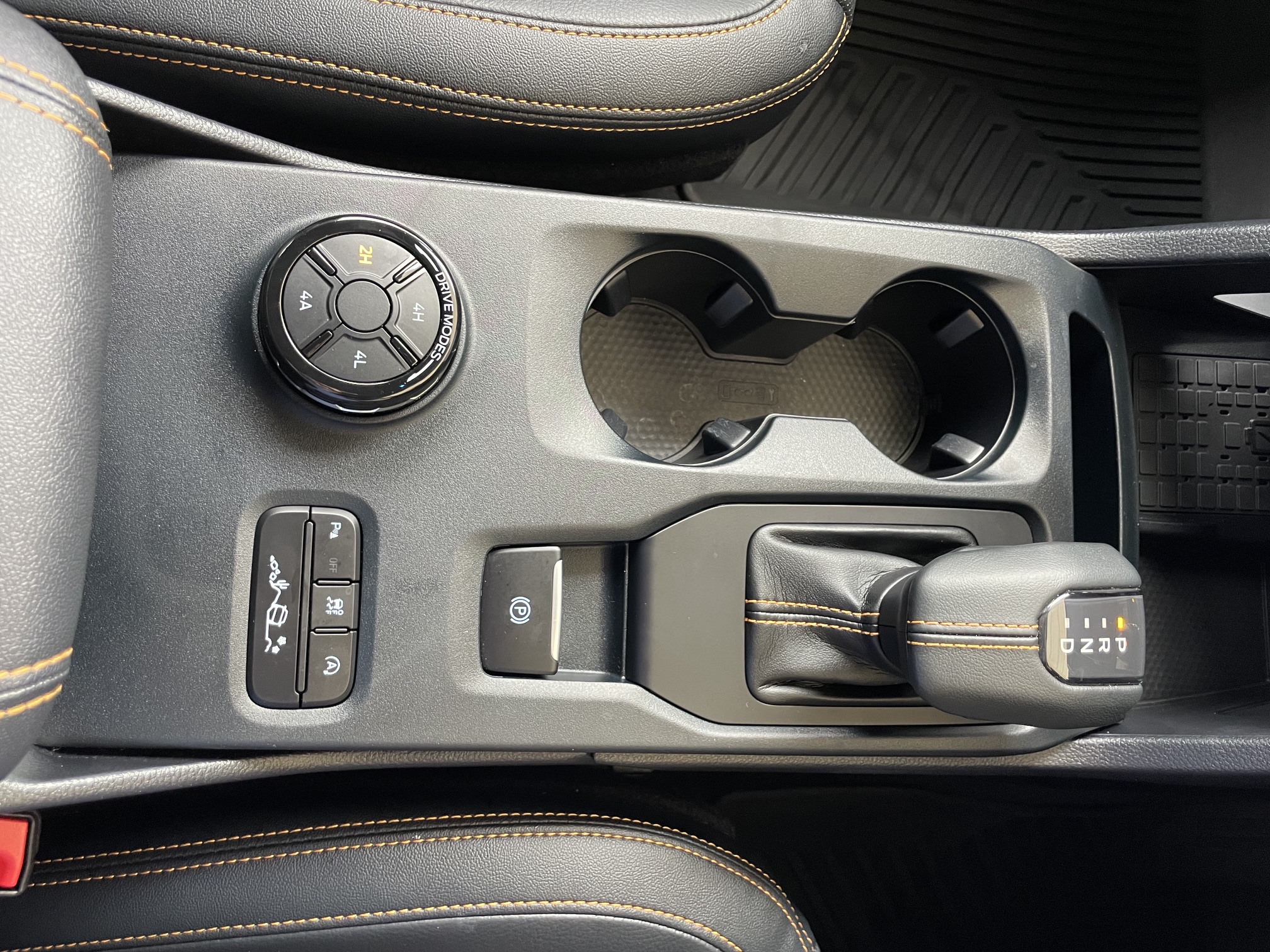 2024 Ford Everest Wildtrak V6 - Image 18