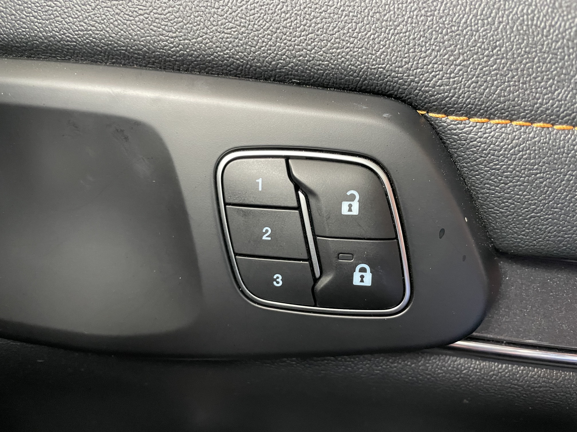 2024 Ford Everest Wildtrak V6 - Image 19