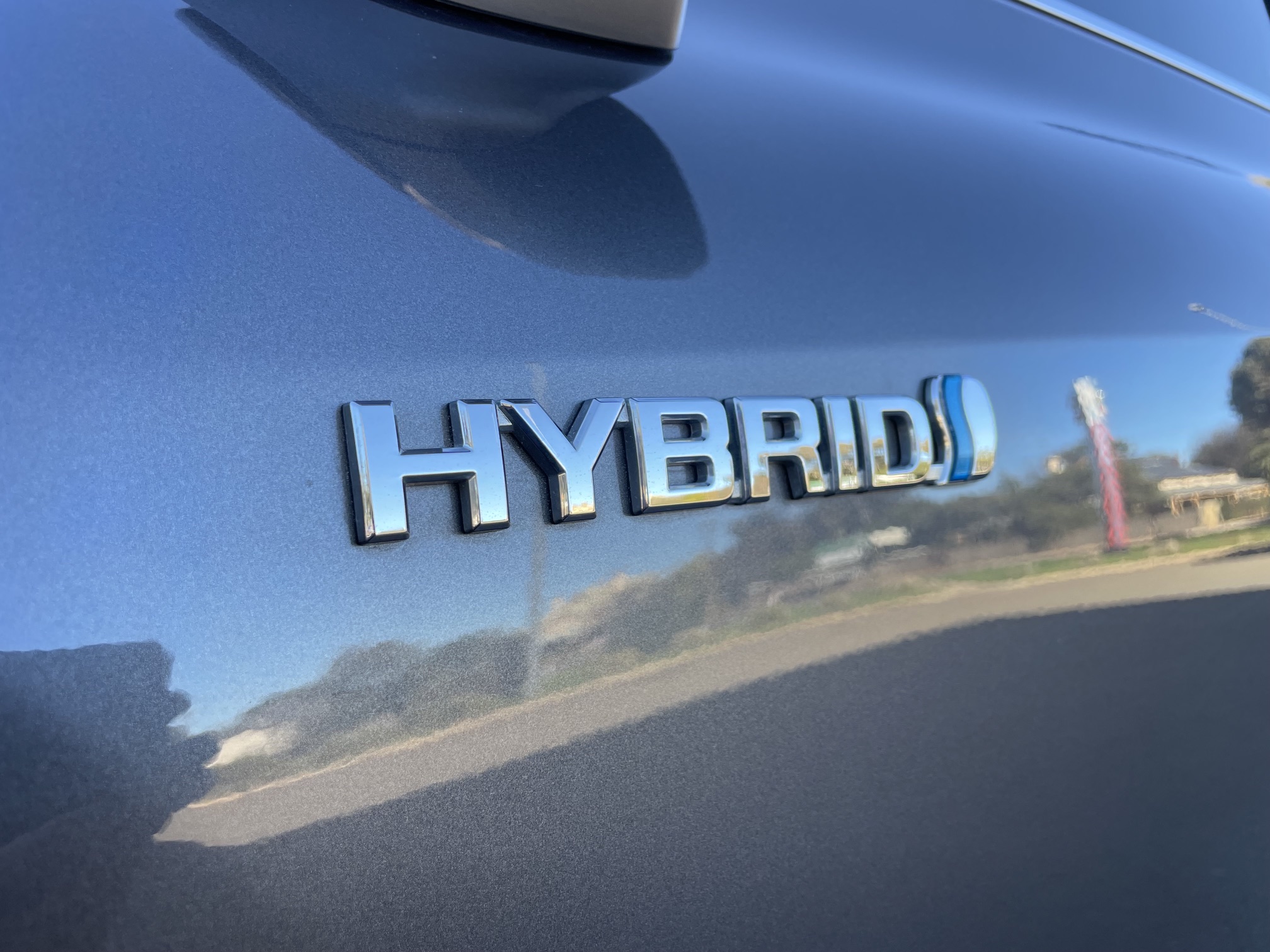 2021 Toyota Kluger GX AWD Hybrid - Image 28