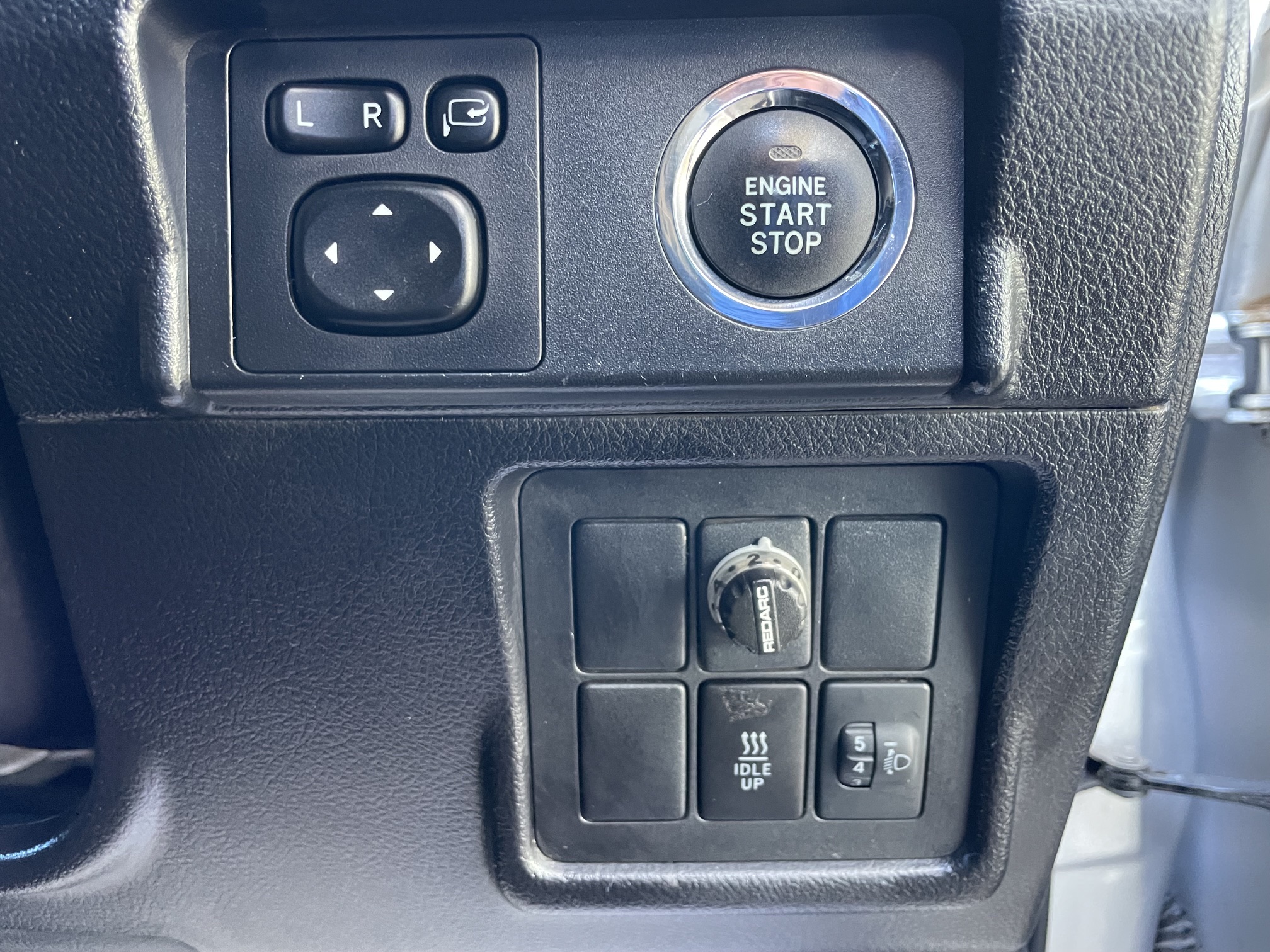 2014 Toyota Prado GXL Turbo Diesel - Image 13