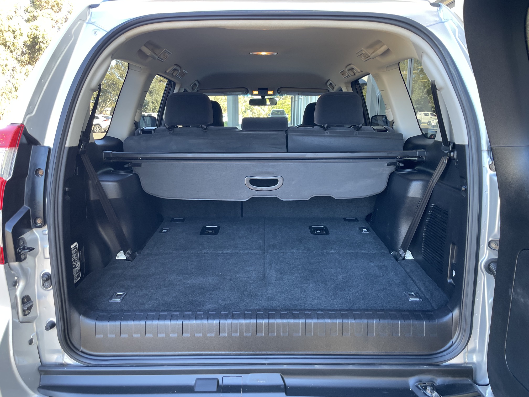 2014 Toyota Prado GXL Turbo Diesel - Image 17