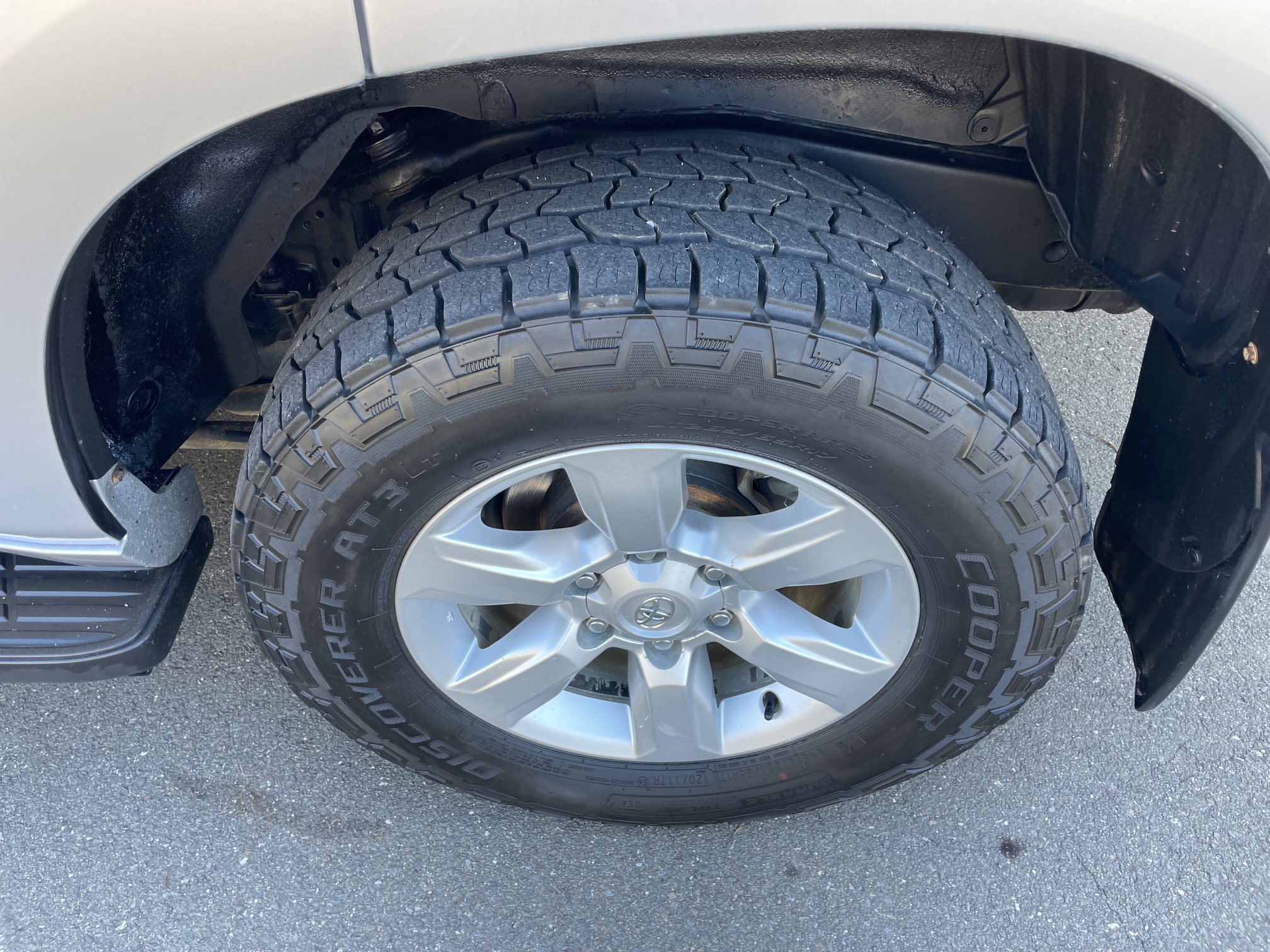 2014 Toyota Prado GXL Turbo Diesel - Image 21