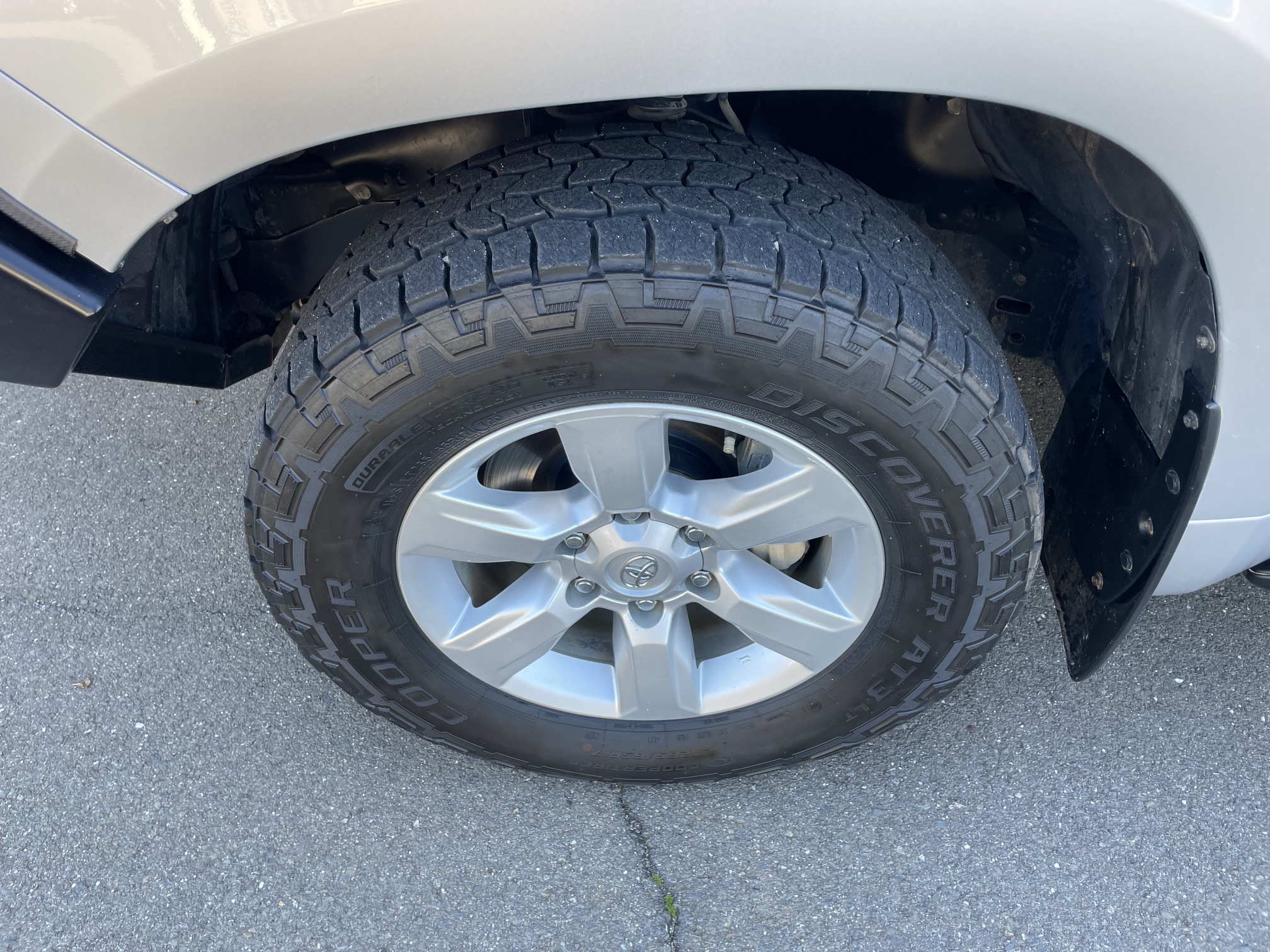 2014 Toyota Prado GXL Turbo Diesel - Image 22
